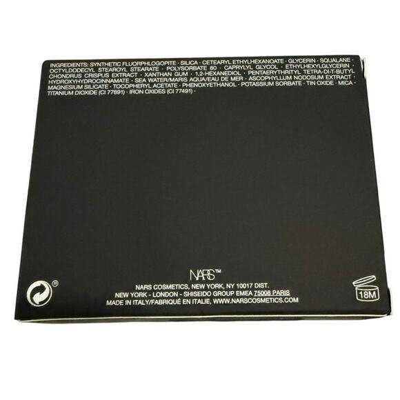 NARS Light Reflecting Setting Powder Crystal Translucent Soft Focus Finish NEW - Picture 10 of 10